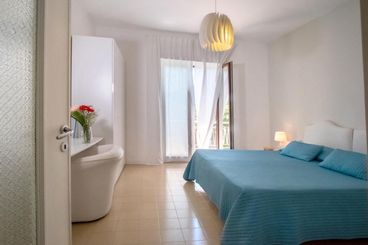 Bright House Lejlighed Sorrento Eksteriør billede
